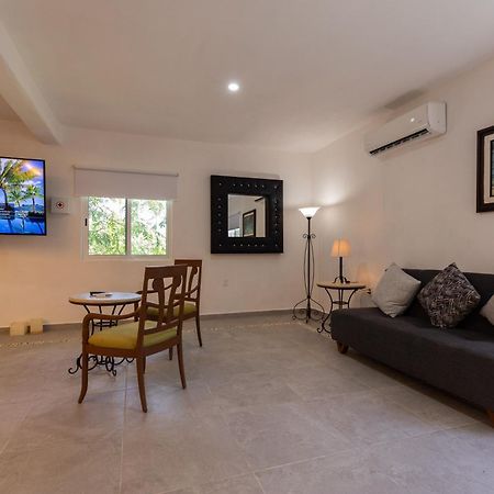 Tsaakik Jungle Hotel & Spa Cancun Ngoại thất bức ảnh