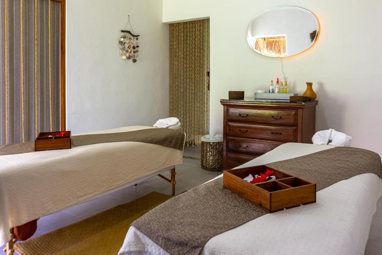 Tsaakik Jungle Hotel & Spa Cancun Ngoại thất bức ảnh