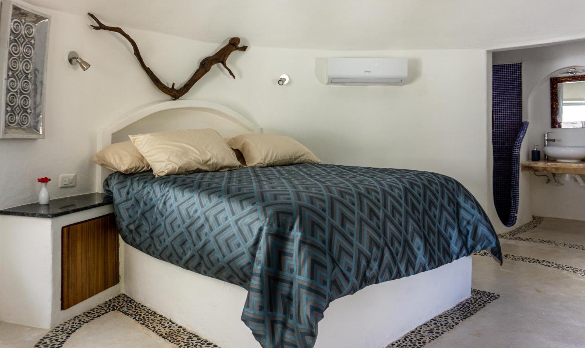 Tsaakik Jungle Hotel & Spa Cancun Phòng bức ảnh