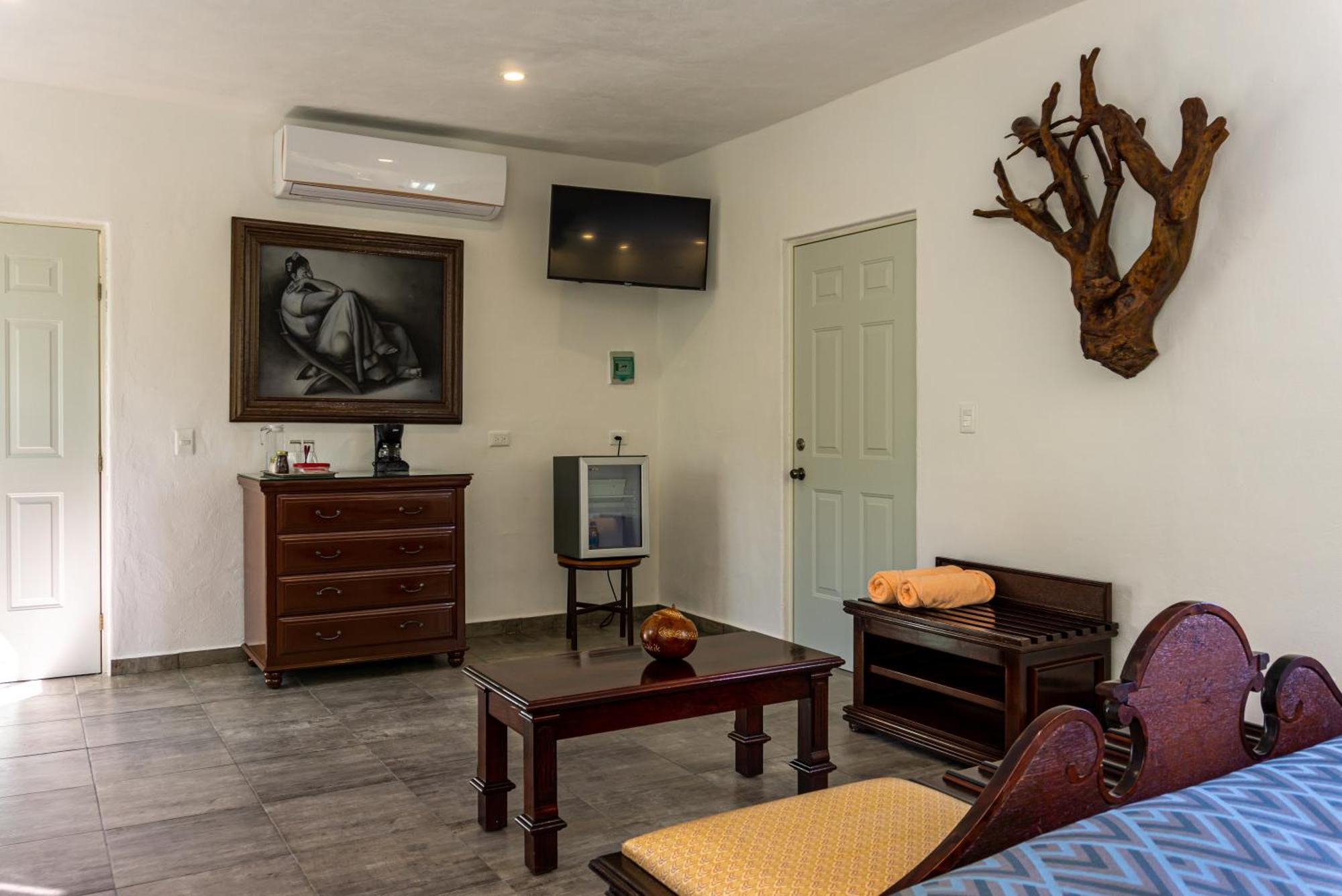 Tsaakik Jungle Hotel & Spa Cancun Phòng bức ảnh